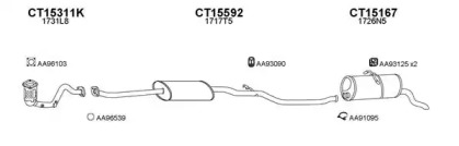 VENEPORTE 150455