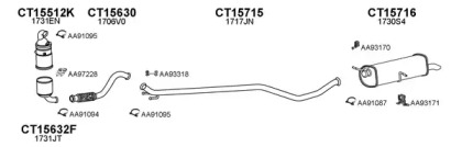 VENEPORTE 150490