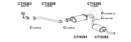 VENEPORTE 150507