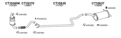 VENEPORTE 150538