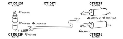 VENEPORTE 150554