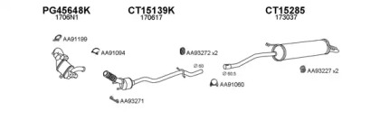 VENEPORTE 150555