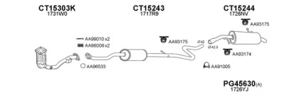 VENEPORTE 150557