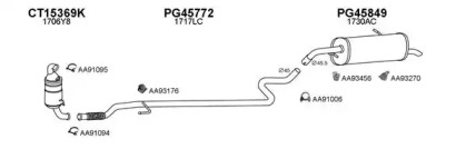 VENEPORTE 150583