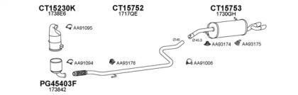 VENEPORTE 150595