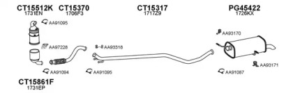 VENEPORTE 150649
