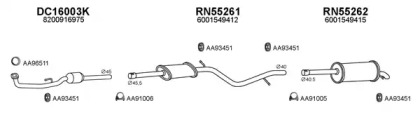 VENEPORTE 160004
