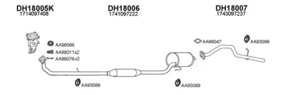 VENEPORTE 180001