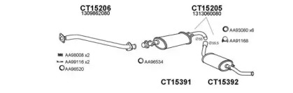 VENEPORTE 250062