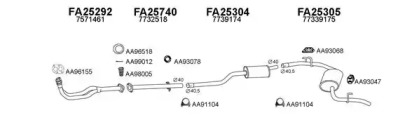 VENEPORTE 250076