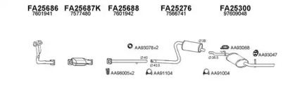 VENEPORTE 250078