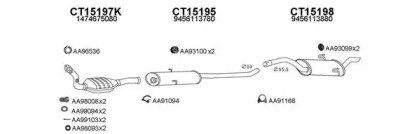 VENEPORTE 250200
