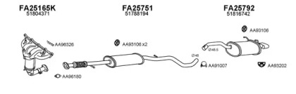 VENEPORTE 250255