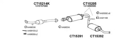 VENEPORTE 250261