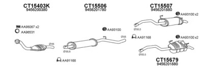 VENEPORTE 250303