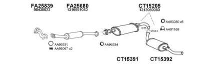 VENEPORTE 250339