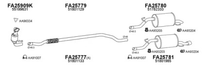 VENEPORTE 250354