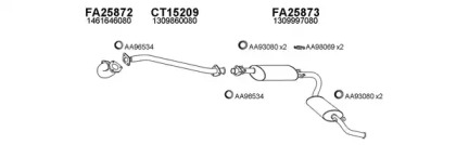 VENEPORTE 250401