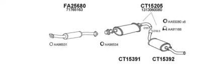 VENEPORTE 250452