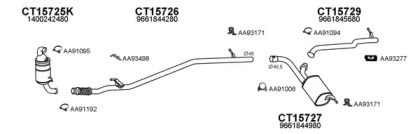 VENEPORTE 250486