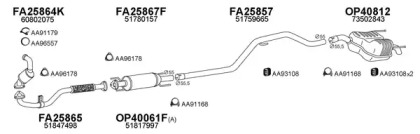 VENEPORTE 250491