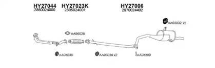 VENEPORTE 270022