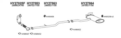 VENEPORTE 270046