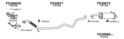 VENEPORTE 300040
