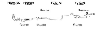 VENEPORTE 300051