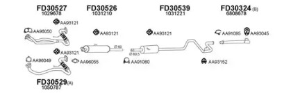 VENEPORTE 300159