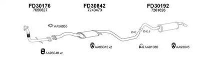 VENEPORTE 300253