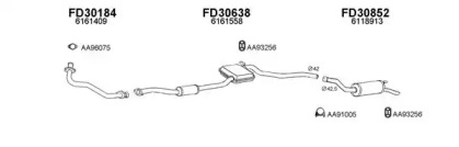 VENEPORTE 300262