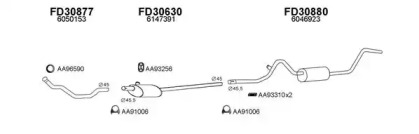 VENEPORTE 300284