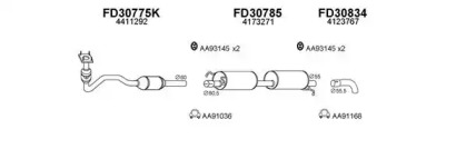 VENEPORTE 300317