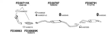 VENEPORTE 300399