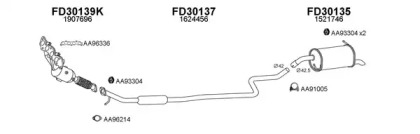 VENEPORTE 300552