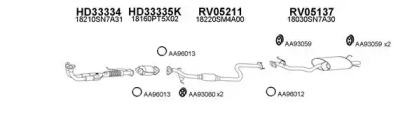 VENEPORTE 330003