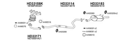 VENEPORTE 330025