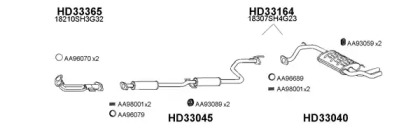 VENEPORTE 330037