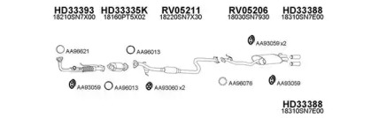 VENEPORTE 330052