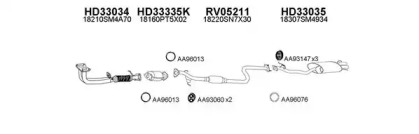 VENEPORTE 330086