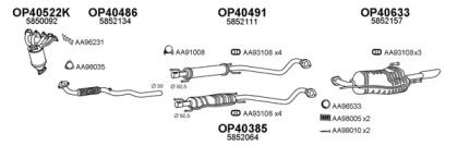VENEPORTE 400071