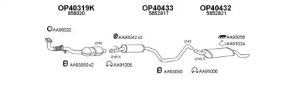 VENEPORTE 400110
