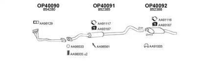 VENEPORTE 400119