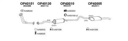 VENEPORTE 400137