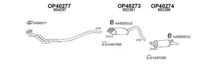 VENEPORTE 400190