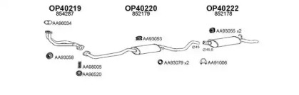 VENEPORTE 400192