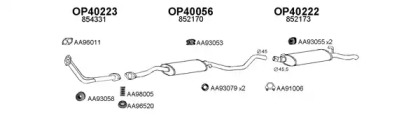 VENEPORTE 400193
