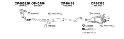 VENEPORTE 400211