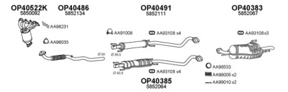 VENEPORTE 400219